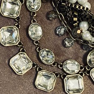 Chloe + Isabel Jewelry - Chloe + Isabel statement necklace Chloe + Isabel Jewelry - Chloe + Isabel statement necklace